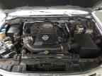 2011 NISSAN Frontier