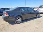 2008 FORD FUSION