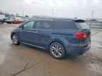 2017 KIA SEDONA