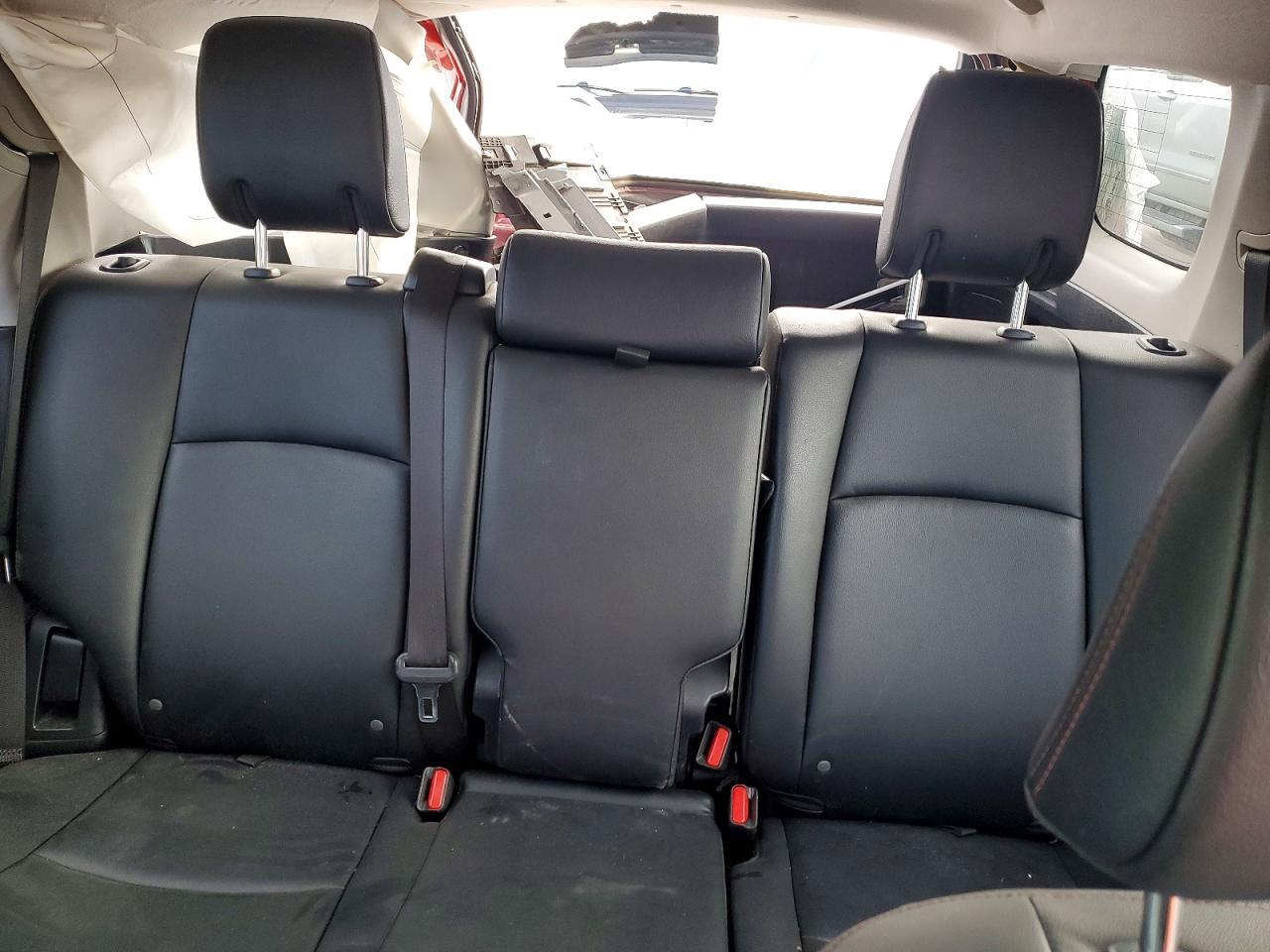 2021 TOYOTA 4Runner