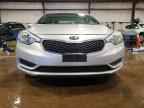 2016 KIA FORTE