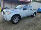 2015 NISSAN Frontier