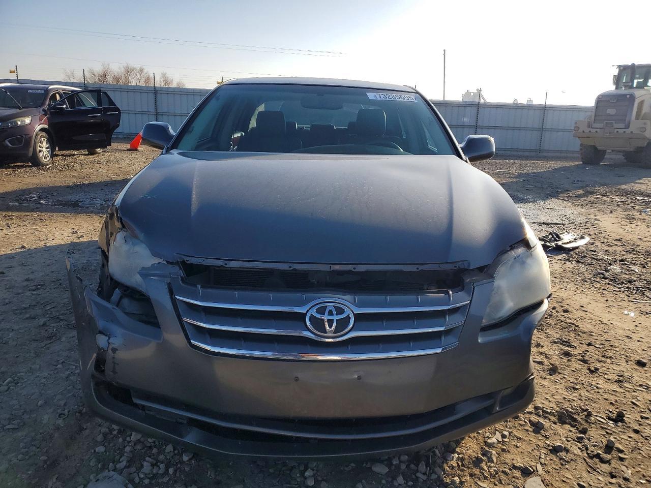 2007 TOYOTA Avalon