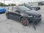 2014 CHEVROLET SONIC