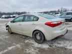 2014 KIA FORTE
