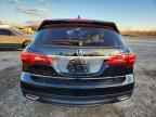 2014 ACURA MDX