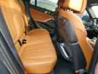 2022 BMW X6