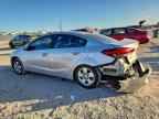 2018 KIA FORTE