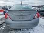 2014 NISSAN VERSA