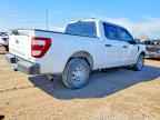 2021 FORD F-150 Lightning