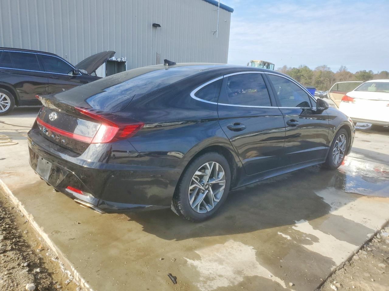 2023 HYUNDAI SONATA