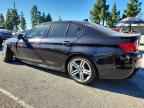 2011 BMW 5 series