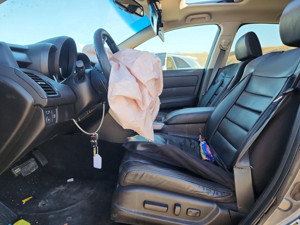 2010 ACURA RDX