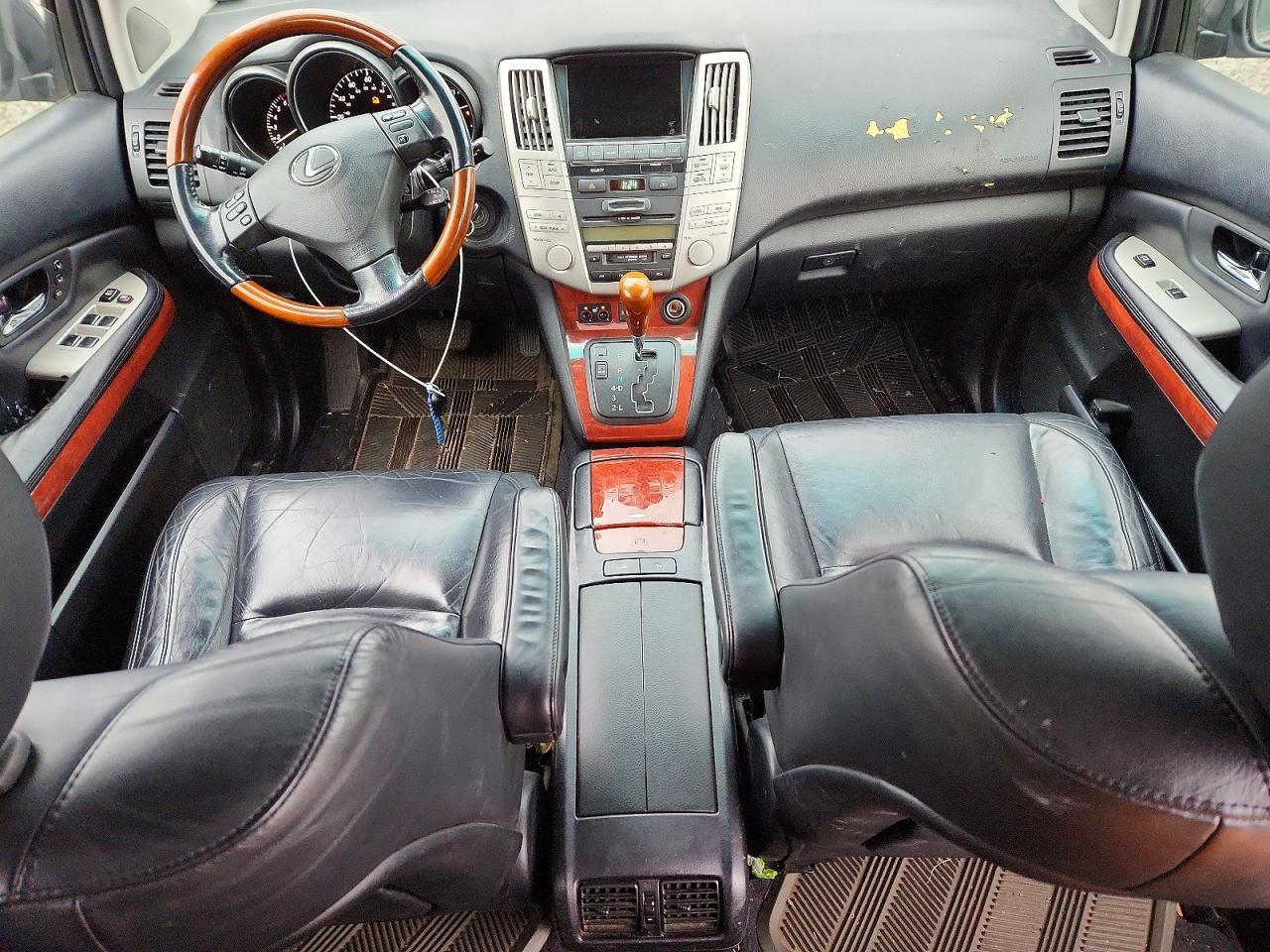 2006 LEXUS Rx 330