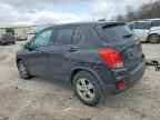 2020 CHEVROLET TRAX