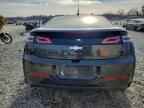 2014 CHEVROLET VOLT