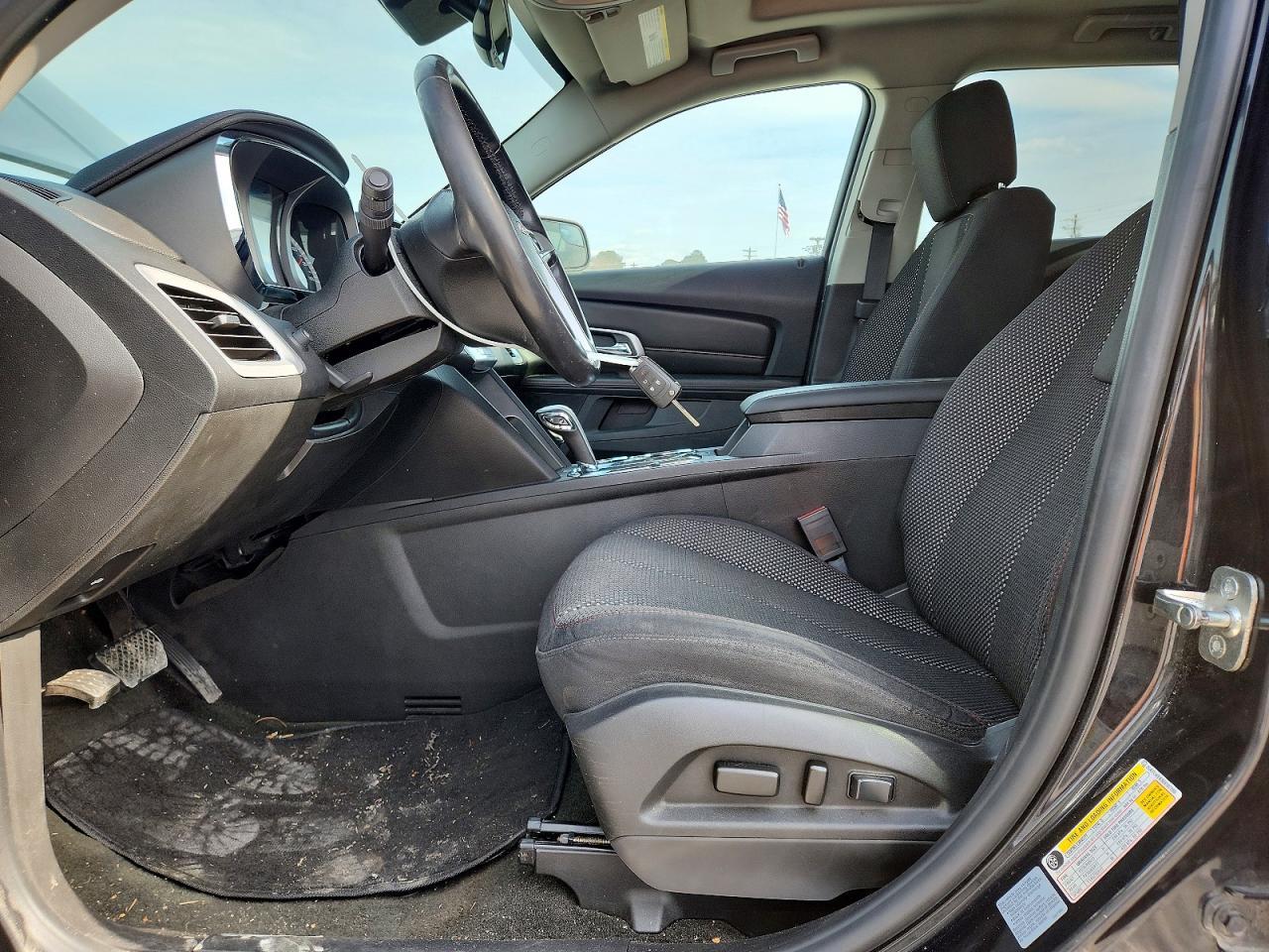 2014 GMC Terrain