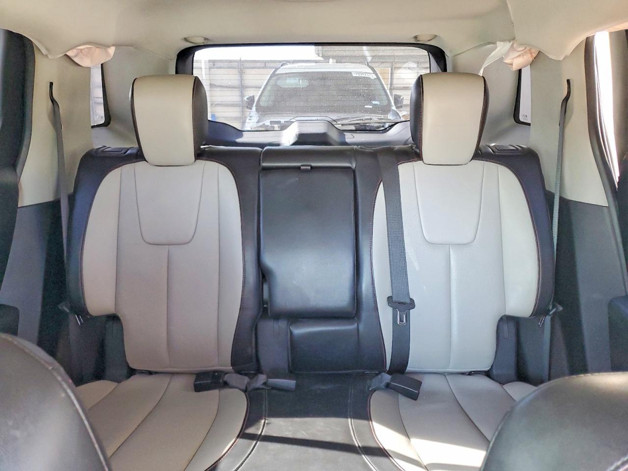 2012 GMC Terrain