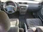 2001 HONDA CR-V