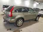 2007 HONDA CR-V