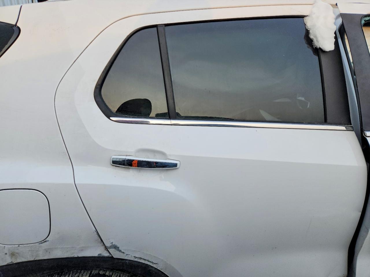 2019 CHEVROLET TRAX