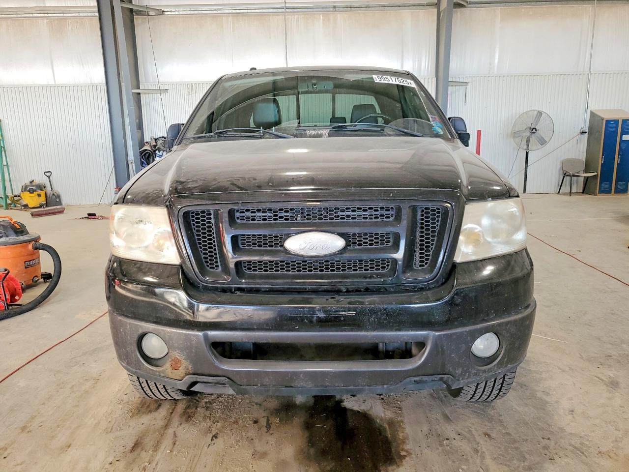 2008 FORD F-150