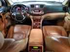 2012 TOYOTA HIGHLANDER