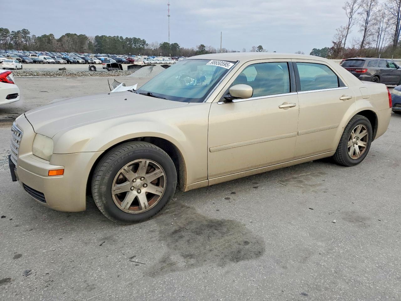2006 CHRYSLER 300