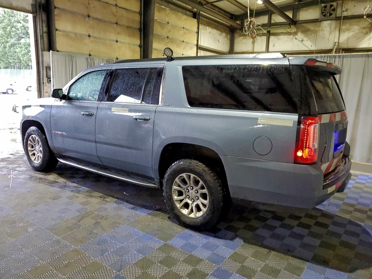 2016 GMC Yukon XL