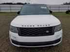 2020 LAND ROVER RANGE ROVER