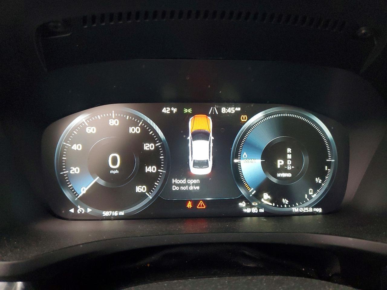 2022 VOLVO S60