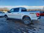 2015 FORD F-150 Lightning