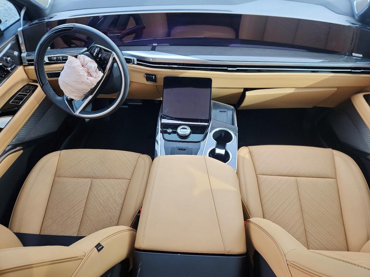2025 CADILLAC ESCALADE