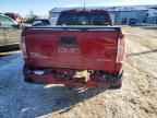 2018 GMC CANYON