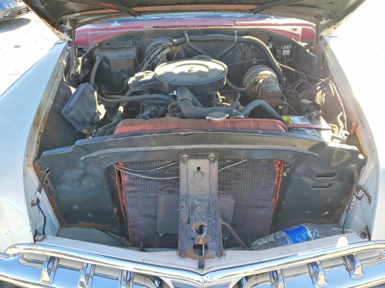 1956 DODGE Custom