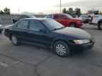 1998 TOYOTA CAMRY