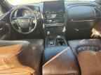 2022 NISSAN Armada