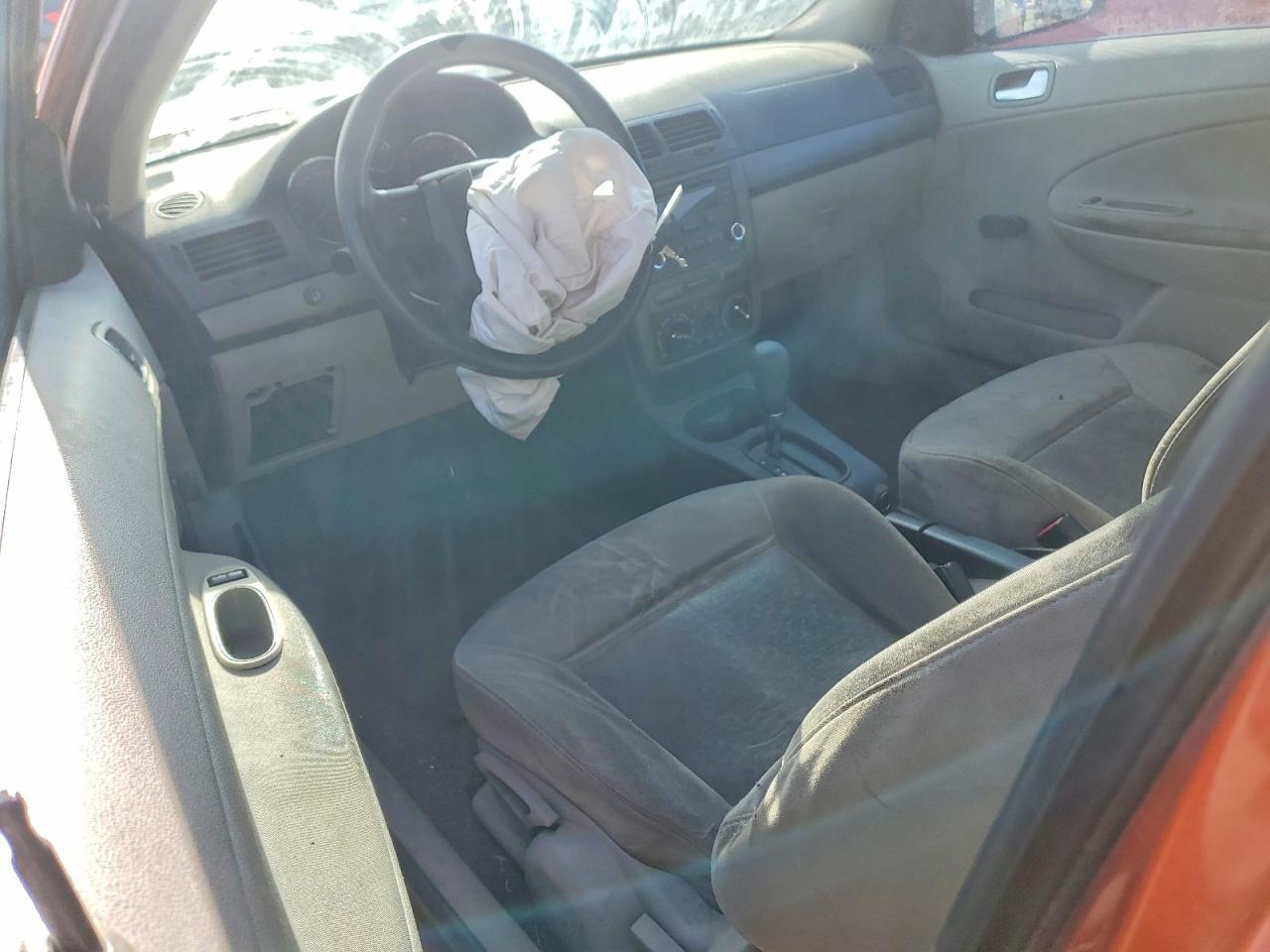 2006 CHEVROLET COBALT