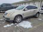 2015 CADILLAC SRX