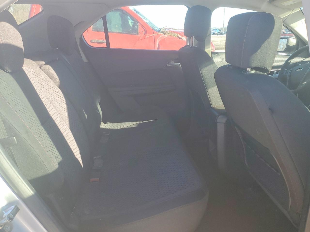 2014 CHEVROLET EQUINOX