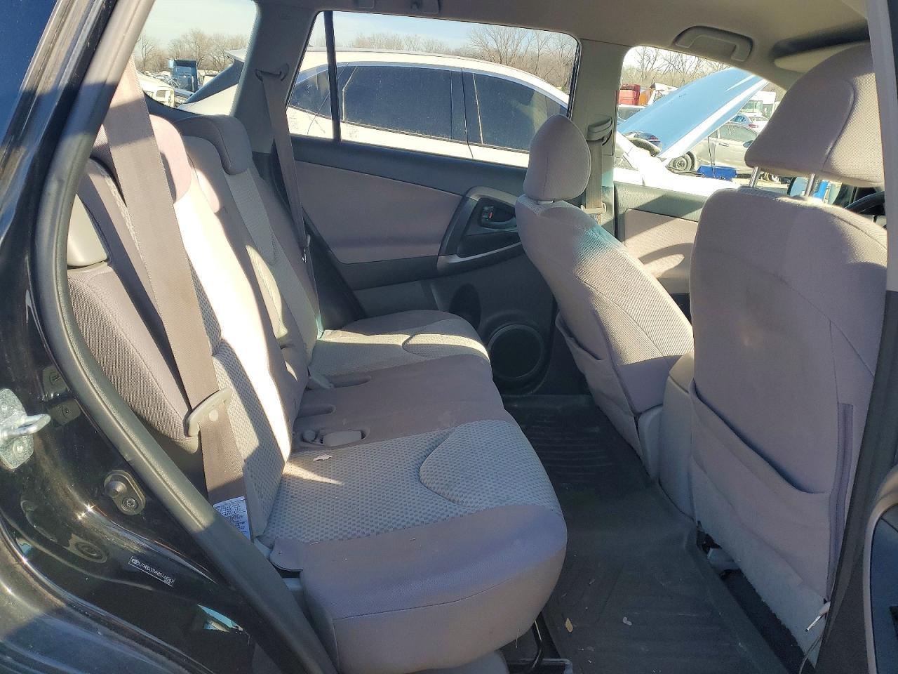 2008 TOYOTA RAV4