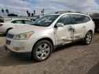 2012 CHEVROLET TRAVERSE