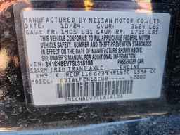 2025 NISSAN VERSA