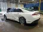 2017 LINCOLN MKZ