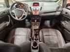 2011 FORD Fiesta
