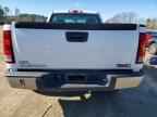 2012 GMC Sierra