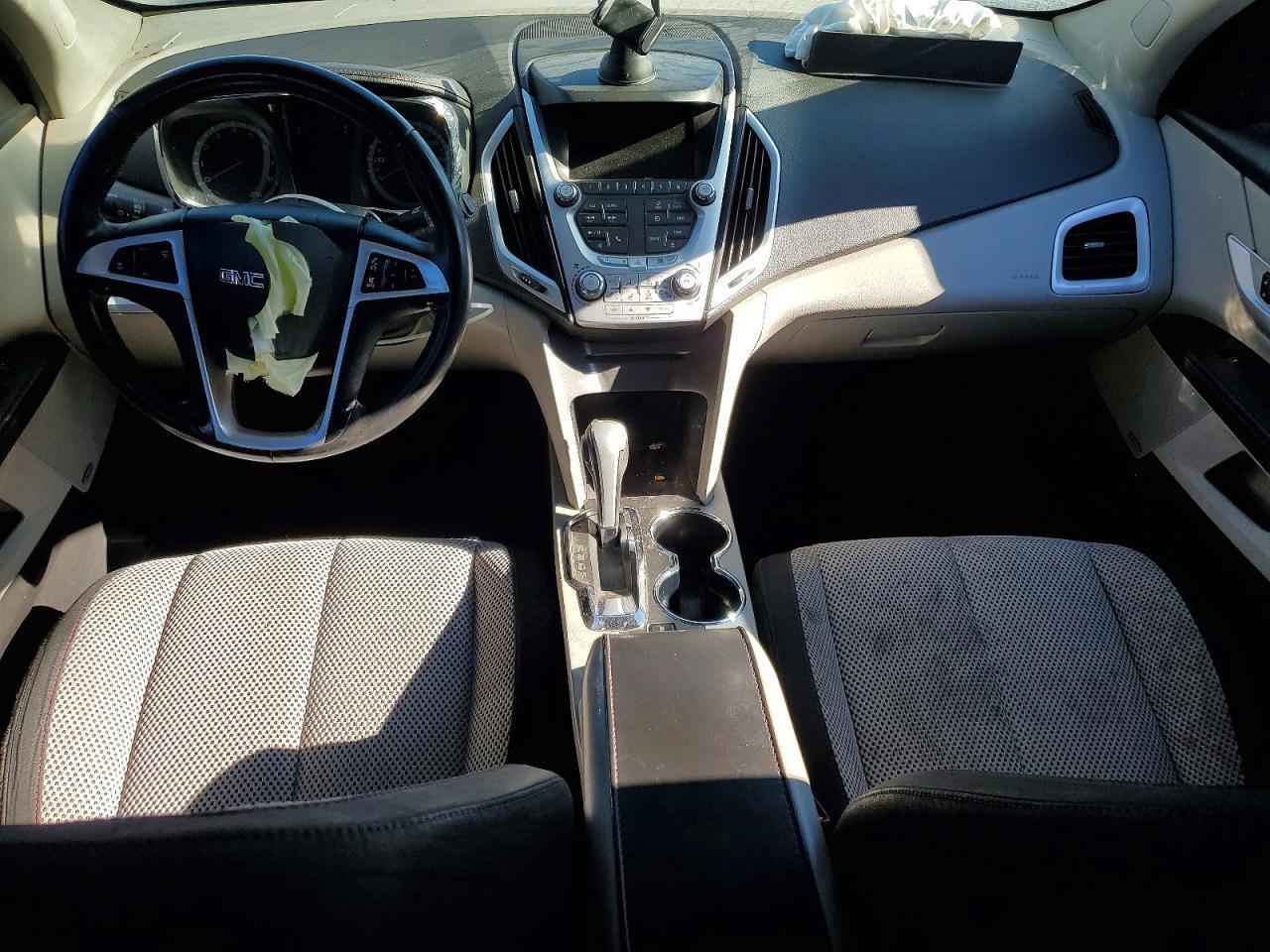 2013 GMC Terrain