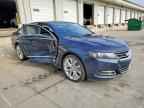 2017 CHEVROLET IMPALA