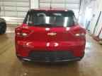 2021 CHEVROLET Trailblazer