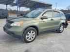 2007 HONDA CR-V